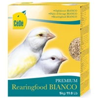 Cédé Opfokvoer Bianco 5 kg