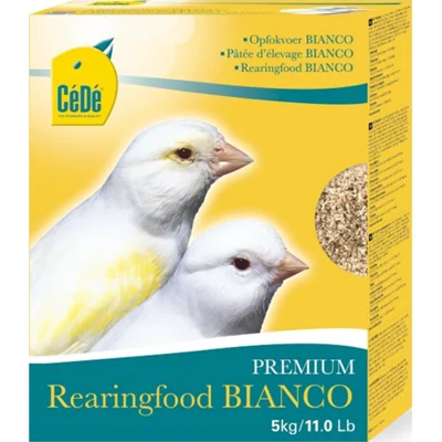 Cédé Opfokvoer Bianco 5 kg