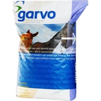 Garvo Gepunte Haver (5101) 20 kg