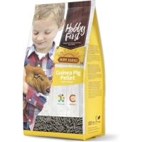 HobbyFirst Hope Farms Cavia Pellet 4 kg