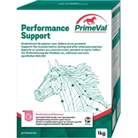 PrimeVal Performance Support Paard 1 kg