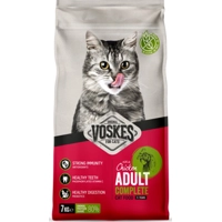 Voskes Kattenbrokken Adult Kip 7 kg product name