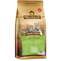 Wolfsblut Puppy Dark Forest Hondenvoer 2 kg