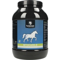 DATUMVOORDEEL: Synovium - Myocare-E