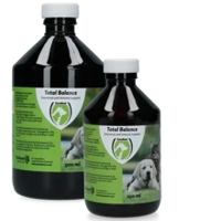 Excellent Total Balance Cats&Dogs