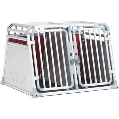 4Pets Autobench Pro 22 Large