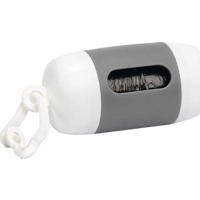 Beeztees Poepzakhouder + 2 x 20 poepzakjes product name