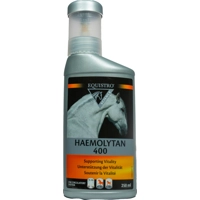 Equistro Haemolytan 400 - 250 ml
