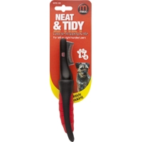 Mikki Coarse Stripping Knife