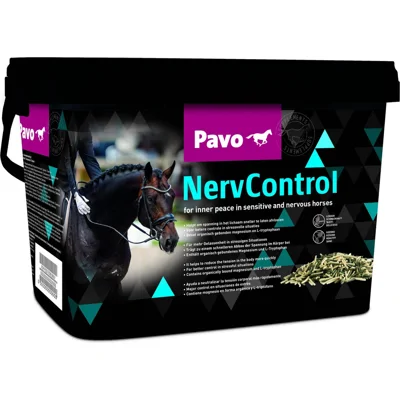 Pavo NervControl - 3 kg
