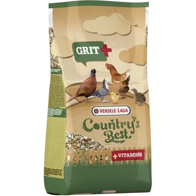 Versele-Laga Country's Best Grit+ - 1,5 kg