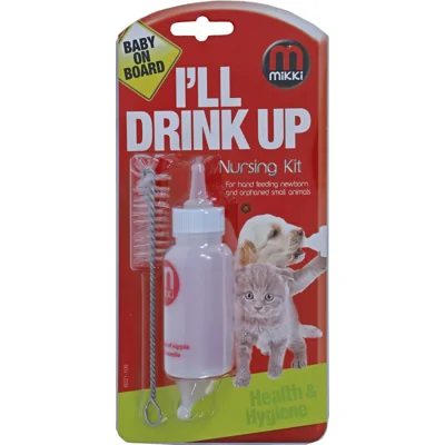 Mikki Nursing Kit