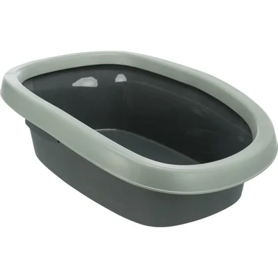 Trixie Be Eco Kattenbak Carlo - 31 x 14 x 43 cm
