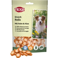 Trixie Premio Chicken Cheese Rolls - 100 g