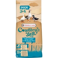 Versele-Laga Country's Best Duck 4 Pellet - 20 kg