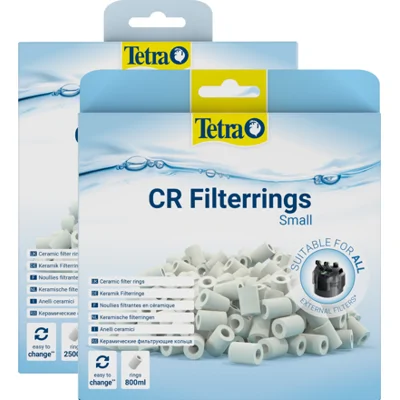 Tetra Filterringen - 2500 ml