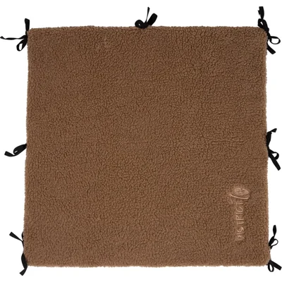 District 70 Sherpa Bench Divider - Mocca - M