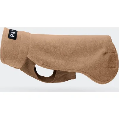 Paikka Seawool Shirt - Bruin - 50