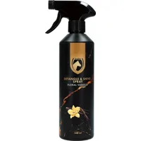 Excellent Horse Detangle & Shine Spray - Floral Vanilla - 500 ml
