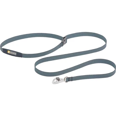 Ruffwear Flagline -  Basalt Gray - Leash