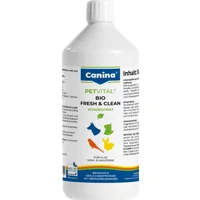 Canina Petvital Bio Fresh & Clean - 5 l