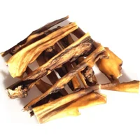 Zoolekker - Hertenkophuid hondensnack 200 g