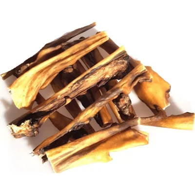 Zoolekker - Hertenkophuid hondensnack 200 g