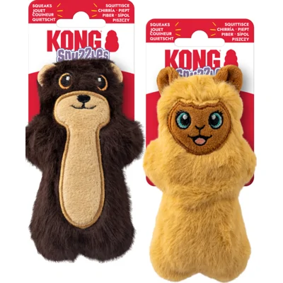 KONG Snuzzles Mini - Lama