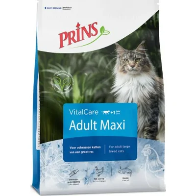 Prins VitalCare Adult Maxi 5 kg