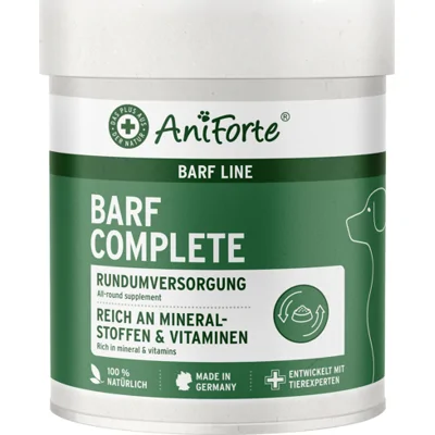 AniForte BARF Compleet Hond - 500 g