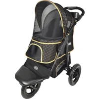 InnoPet - Buggy Adventure - Geel
