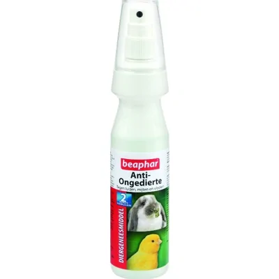 Beaphar Anti-Ongediertespray 150ml