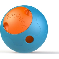 Duvoplus Foobler Snackbal Met Timer blauw hond