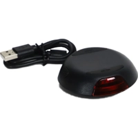 Flexi LED Lighting System Zwart
