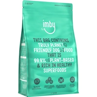 Imby Vegan volwassen hond 5 kilo