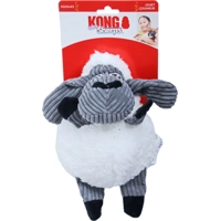 Kong Sherps Floofs Sheep Medium hondenspeelgoed
