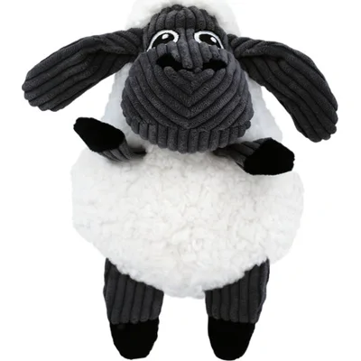Kong Sherps Floofs Sheep Medium hondenspeelgoed
