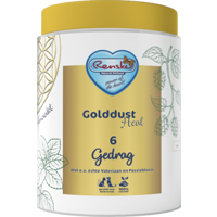 Renske Golddust Heal 6 - Gedrag 500gram