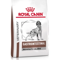 Royal Canin gastrointestinal moderate calorie hondenvoer 15kg zak