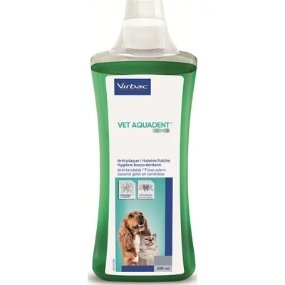 Vet Aquadent Fr3sh 250 ml