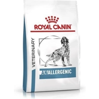 2x Royal Canin Anallergenic Hondenvoer 8 kg