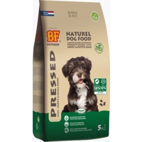 4x BF Petfood Puppy Geperst Hondenvoer 5 kg product name