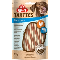 8in1 Twisters 85 gr