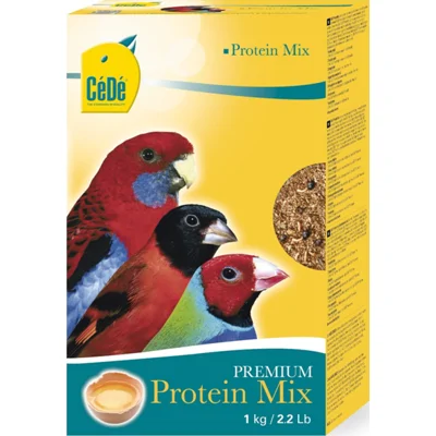 Cédé Protein Mix 1 kg