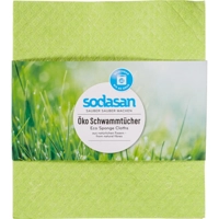 Sponsdoek Biologisch Afbreekbaar 2 stuks