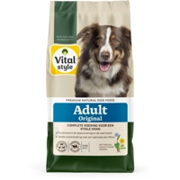 Vitalstyle Adult Original Hondenvoer 12 kg