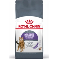 4x Royal Canin Appetite Control Care Kattenvoer 3.5 kg