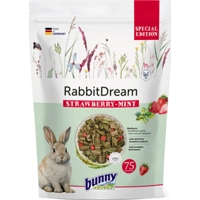 Bunny Nature Konijndroom Special Edition Strawberry-Mint 1,5 kg