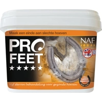 Naf ProFeet Poeder - 1,3 KG