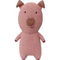 Quapas! Hondenknuffel XXL Varken